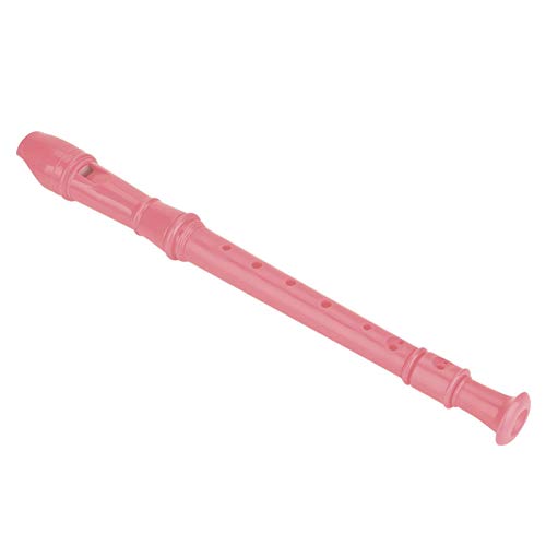 Easy To Learn And Understand Clarinet For Children For Children\'s Educational Instrument(Pink) - Thumbnail 3