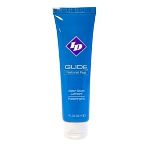 ID Glide 1 Fl Oz Travel Tube Water ...