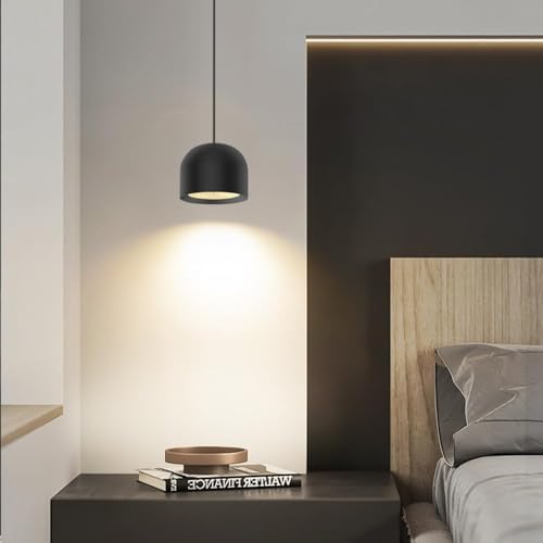Suspension LED 10W à intensité variable pour éclairage de bar - 4