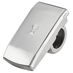 Weber Grill ’n Go Licht für Spirit, Searwood 600, Genesis und Summit - universelles LED-Licht mit Bewegungssensor – Schwarz (7662)