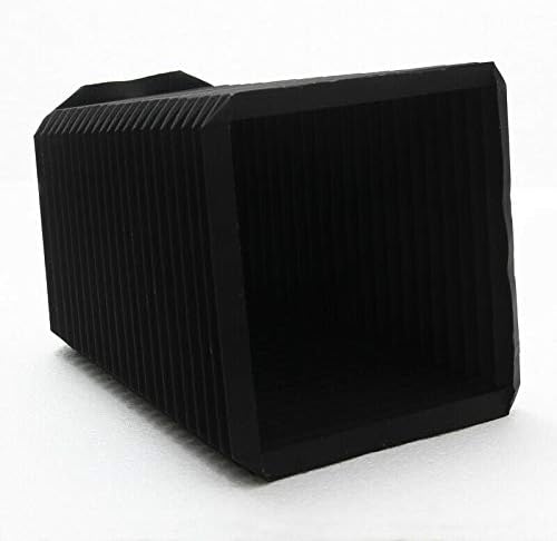 Professional Made Bellows for Linhof Technika III 5x7 Field Large Format Cameras(Black)