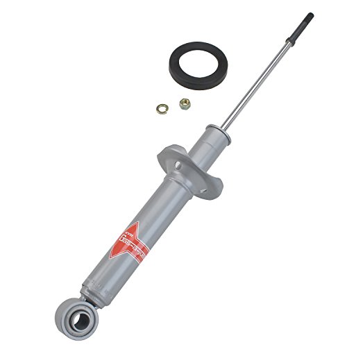Image of KYB KG9132 Gas-a-Just Gas Strut
