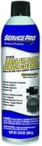 2520 Professional Formula Mass Air Flow Sensor Cleaner, 12.5 oz - Carburetor & Throttle Body Cleaners, Throttle Body and Air Intake Cleaner- Removes Build Up, Degreaser, Brake Cleaner