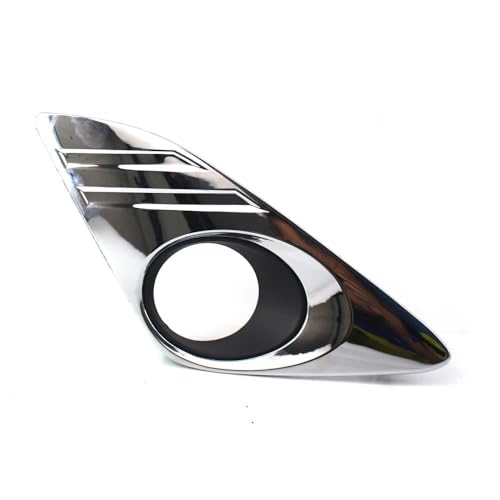 Rejilla antiniebla Camry 2012-2014 para reparar el parachoques dañado 3