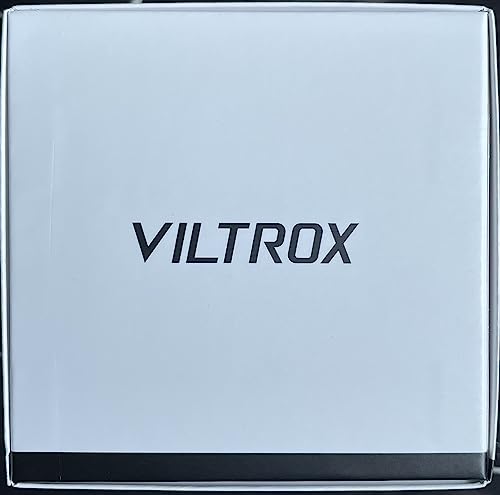 Viltrox AF 33mm F1.4 APS-C Camera Lens Automatic Focus Camera Lens for Nikon Z-Mount Nikon ZFC Camera - Image 12