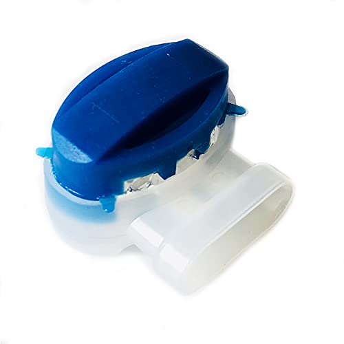 20 Stuks Connectoraansluitingen, Waterdichte Kabelconnector, Connectoraansluitklem Kabelconnector, Gebruikt voor… - Afbeelding 4