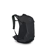 Hikelite 26 Raven Black OS