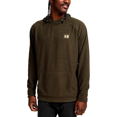 Howler Bros Palo Duro Fleece Hoodie