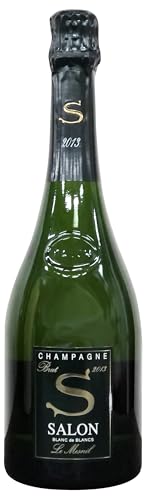 フランス サロン ブラン・ド・ブラン 2013 (ワイン) 価格比較