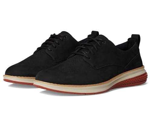 Cole Haan Men's Originalgrand Energyweave Plain Toe Ox Oxford