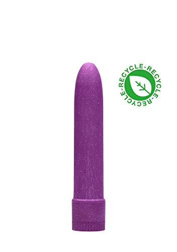 5,5" Vibrator - Purple