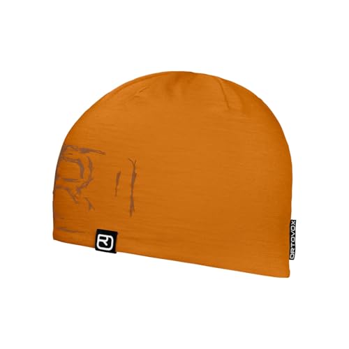120 TEC LOGO BEANIE C: sly fox S: unisex