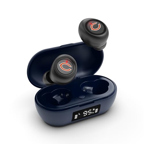Image of SOAR NFL True Wireless Earbuds v.7