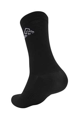 Cycling & Running Socks for Men and Women – Breathable, Lightweight, Compression Fit – Training & Everyday Use3
