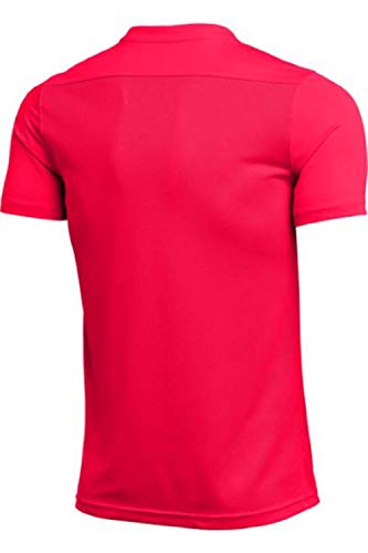 Image of Nike Men's Park Short Sleeve T Shirt