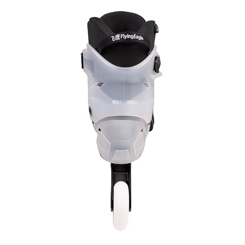 Image of Flying Eagle X5F Spectre and X5 Shrike Pro Freeskates - Adult Inline Skates Men Professional, Adult Roller Skates Men, Urban Inline Skate, Outdoor Skating Shoes, Rollerskates Adults