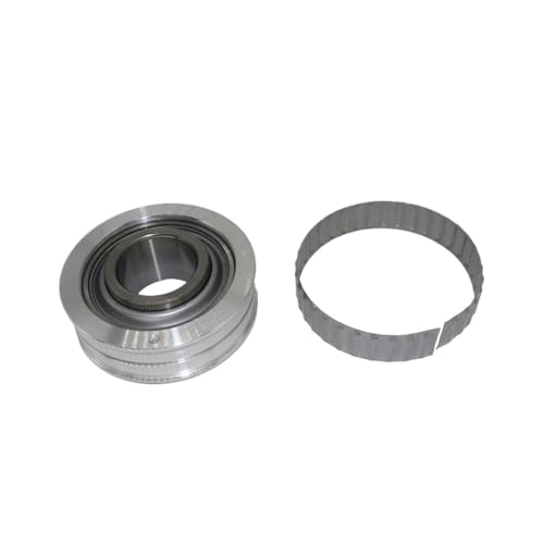 Palier de cardan 0983937 pour moteurs Stern Drive 3.0L à 8.2L 3853807