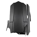 Motorrad-Hinten-Kotflügelabdeckung für Z900RS 2018 2019 2020 2021 2022 2023 2024 2025 Z 900 RS ABS Sport Morden Fender Splash Deflector Verkleidungsklappenschutz (Matteblack)