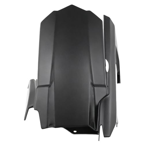 Couvercle d'aile arrière Z900RS carénage sport garde-boue noir mat 18-25