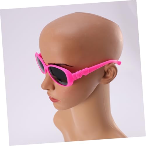LIFKOME 25pcs Boy Girl Stylish -uv Sunglasses for Outdoor Fun and Party Dress-up Random Colors Fashion Eyewear for Boys and Girls4