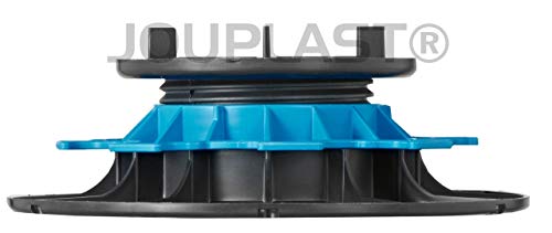 PLOT ESSENTIEL POUR DALLE REGLABLE DE 50 A 80 mm