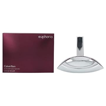 Calvin Klein Euphoria Feminino - 100 ml