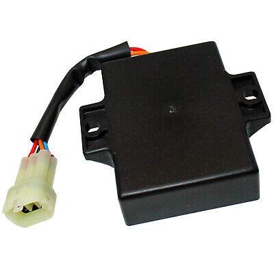 2000-02 Bombardier DS650 / DS 650 Baja CDI Ignition Amplifier Racing Module