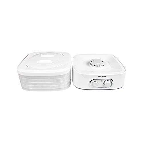 Déshydrateur Blow (Weiß) – Bild 3
