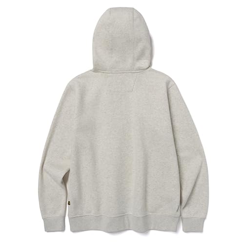 CAT Men's Trademark Hooded Sweatshirt Hooded Sweatshirt (pack of 1)