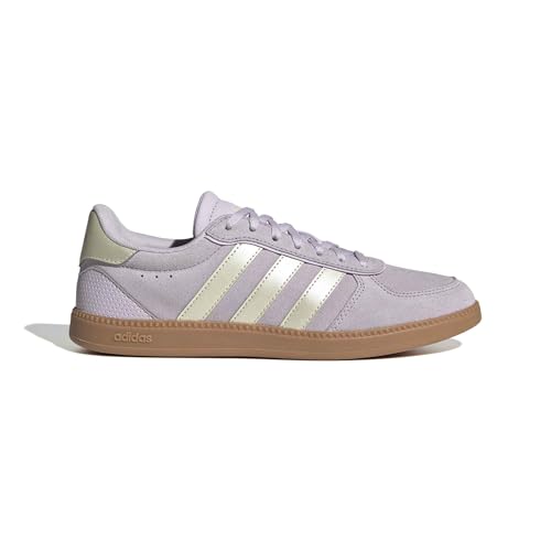 Image of adidas Women's Breaknet Sleek Sneakers
