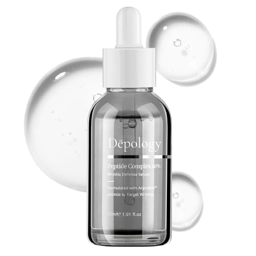 Depology-Peptide-Complex-10-Wrinkle-Defense-Power-C-Antioxidant-Radiance-Serum