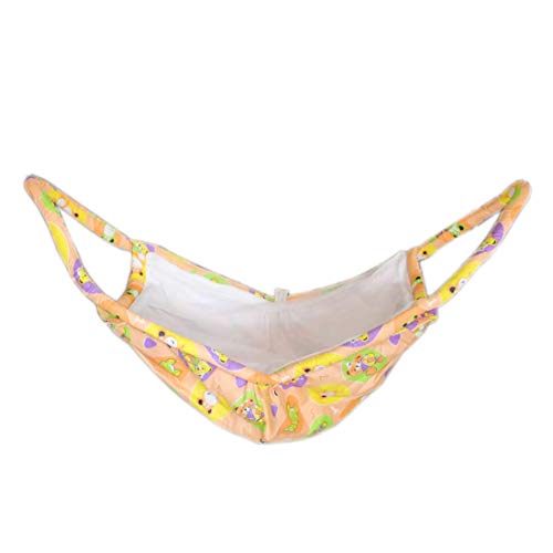 Image of Generic Travelling Baby Khoya Baby Swing with Mosquito Net