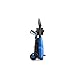 Nilfisk Hochdruckreiniger C 125 Bar + Schaumsprüher - Mini Pressure Washer Für Terrassen, Werkstätten und Autos (1400 W)