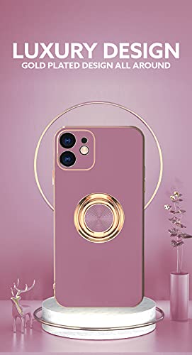 VUTR Cover con anello magnetico protettivo per