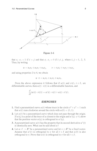 Differential Geometry of Curves and Surfaces: Revised and Updated Second Edition (Dover Books on Mathematics) - Image 10