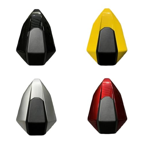 Capot de selle moto MT07 carénage de siège arrière FZ-07 couvercle de protection - 2