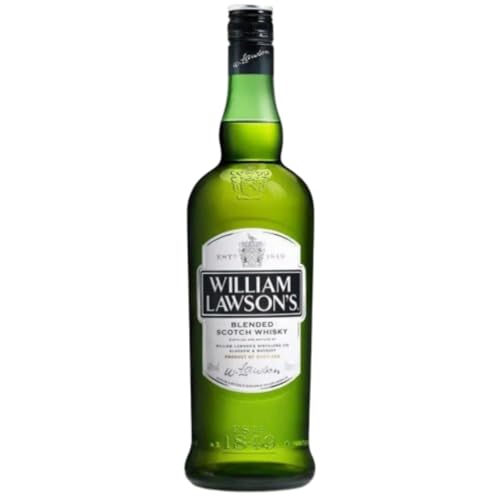 William Lawson's, Whisky, Finest Blend, 1l
