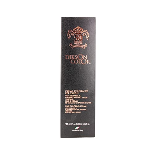 DIKSON COLOR ANNIVERSARY 12.0 (120 ml)