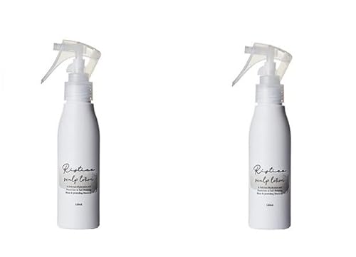 【2セット＋おまけ付き】 リスティコ スキャルプローション 120ml × 2個セットのサムネイル