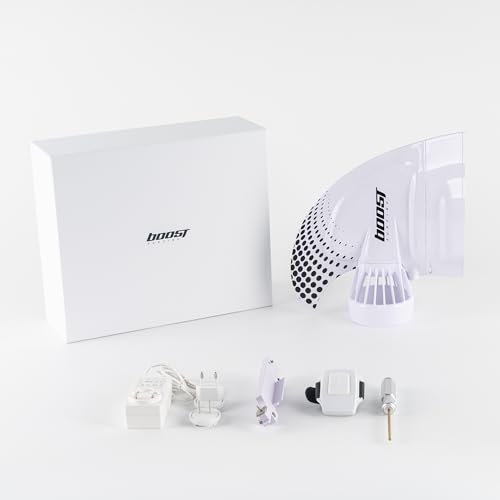 Boost Surfing Long Range Electric Fin with Double Battery – Motorized Power for SUP, Kayak & Surfboards