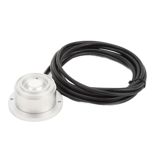 Photosynthetically Active Radiation Sensor High Accuracy Plant Photosynthetic Transmitter DC, IP67 Proof Level, Aluminum Shell, Photosynthetic Radiation Sensor (YGC-GHFS-5V-V1)