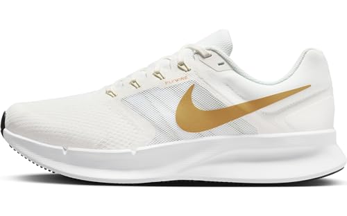 NIKE Mens Run Swift Running Shoes 3-Summit White/Bronzine-Photon Dust-White-Dr2695-103-7Uk (B0CSP6246Y) Amazon Price History, Amazon Price Tracker