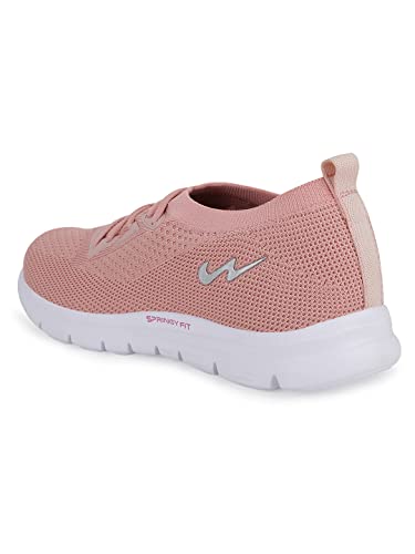 Image of Campus Women Jelly Pro Running Shoes