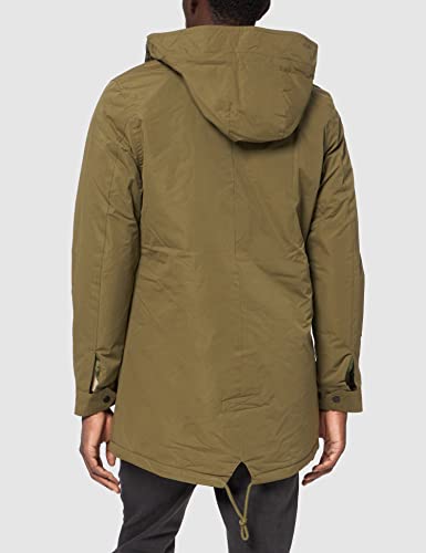Jacket Homme BLEND blouson léger demi-saison zippé - 4