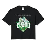 Real Betis - CUCHO Hernández Edition Comfort Colors Crop Top