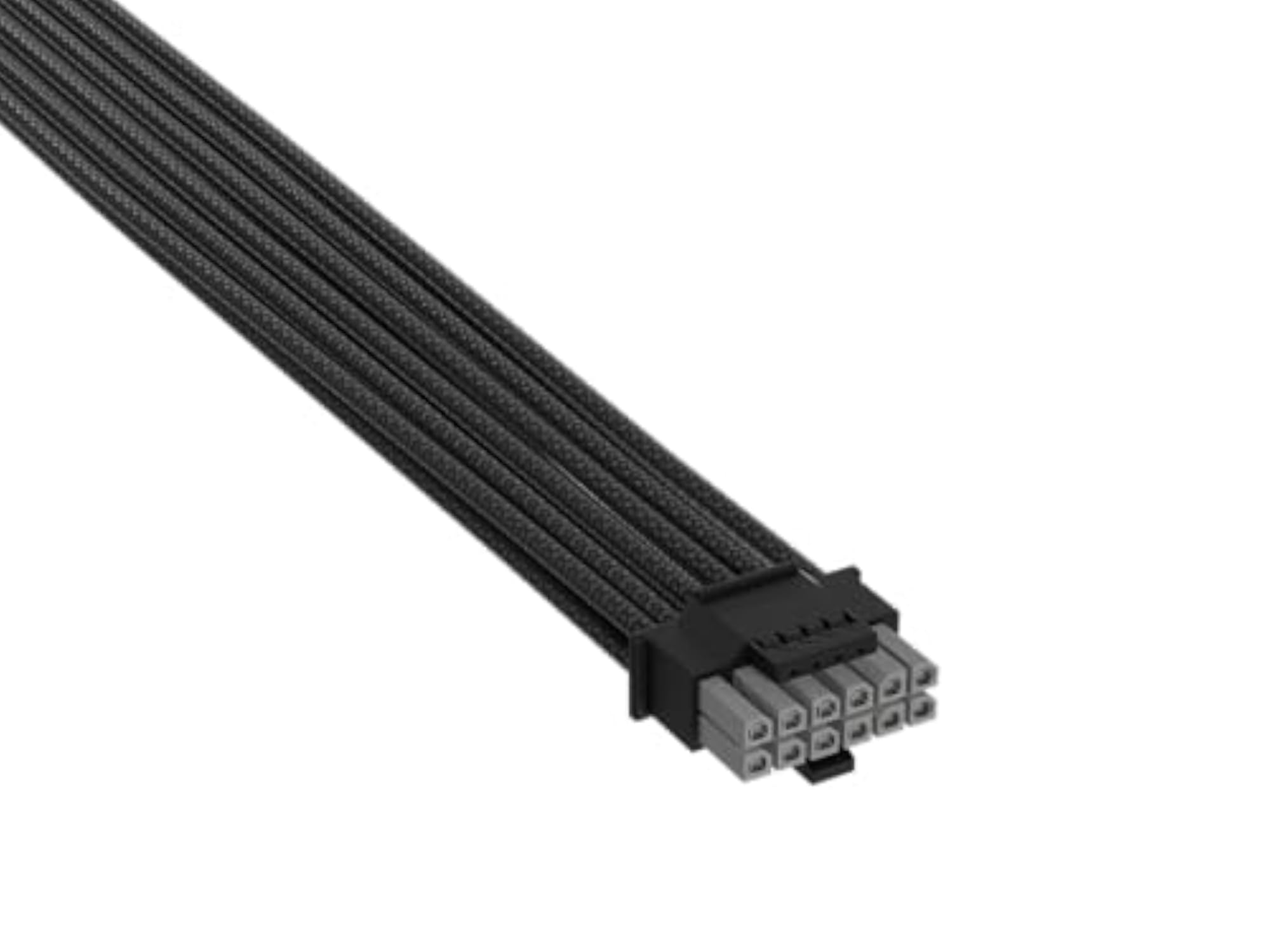 Elite Individually Sleeved PCIe PSU Cable