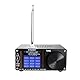 ATS 25 für X1 Si4732 Fullband-Radioempfänger, DSP-Funkempfänger mit 6.1 cm Touchscreen