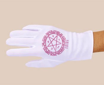 Hellsing size L アーカード OVA HELLSING PARADE UP POP | Amazon Lサイズ アーカード手袋 その他