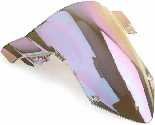 �p S1000RR S 1000RR 1000 RR 2019-2024 �I�[�g�o�C�p�E�B���h�V�[���h�X�N���[���_�u���o�u���E�B���h�f�t���N�^�[ �E�C���h�V�[���h�X�|�C���[(WI)