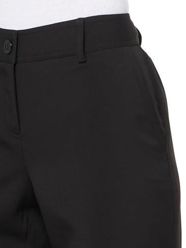 KARL LAGERFELD Women's Logo Embroidery Detail on Pocket Cargo Pant3